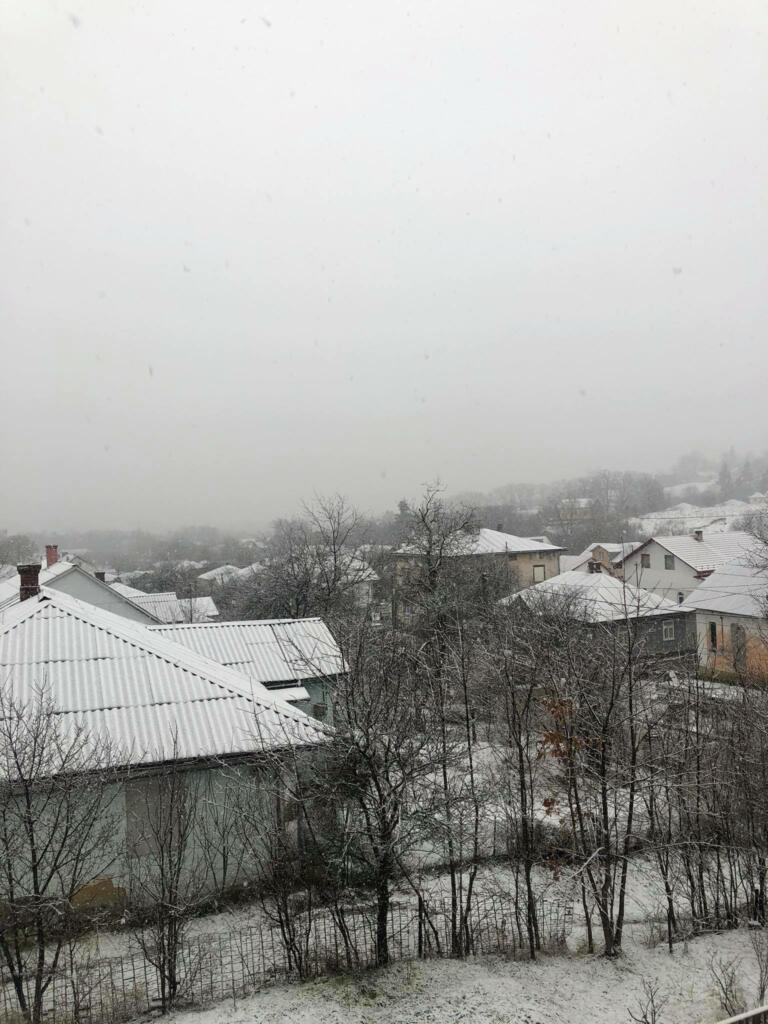 Зима не відступає: Долинщину засипало снігом (фото + відео) 2 165675481 275950550757724 3564887065581282071 n
