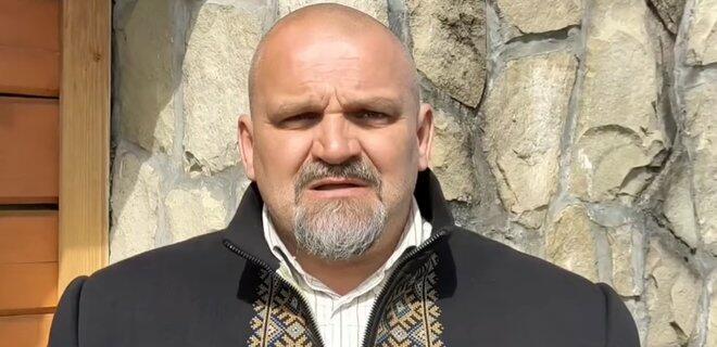 Василь Вірастюк