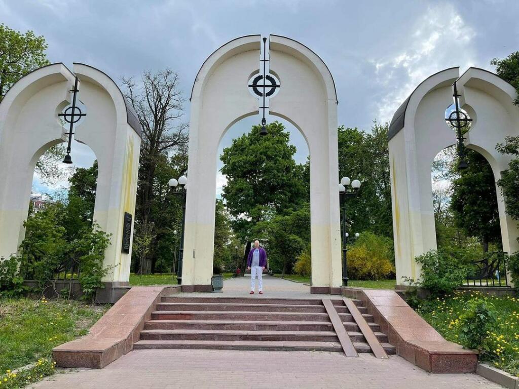 Франківськ та Буковель: Одіозний журналіст Дмитро Гордон завітав на Прикарпаття (фото) 1 185321677 1050049748734179 5510693626351837692 n