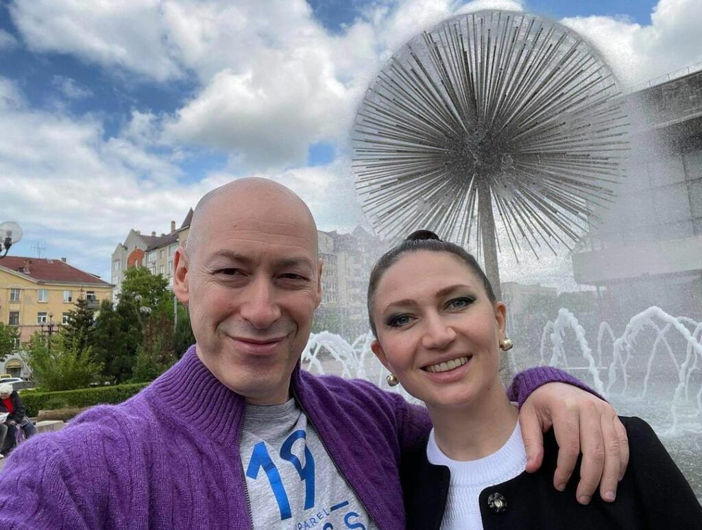 Франківськ та Буковель: Одіозний журналіст Дмитро Гордон завітав на Прикарпаття (фото) 3 186613810 303422801226079 406292311418958986 n
