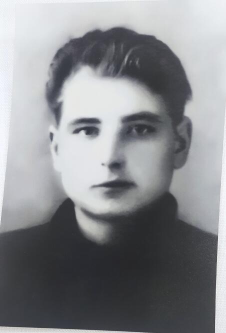 Скорий: спогади 92-річного зв’язкового УПА, засланого під сибірську тайгу 3 pryjma yunyj