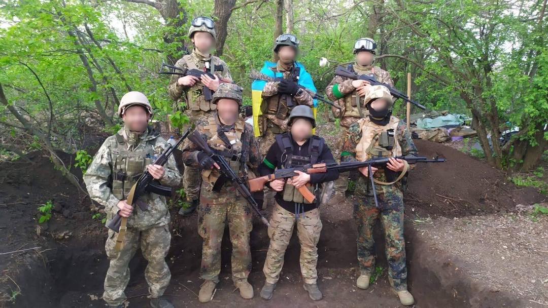 Через артобстріл франківські військові втратили багато речей. Волонтери закликають допомогти 1 308406597 168176342534578 610390831604608057 n
