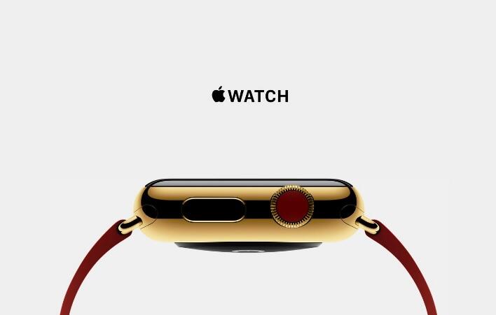 Як захистити свої Apple Watch