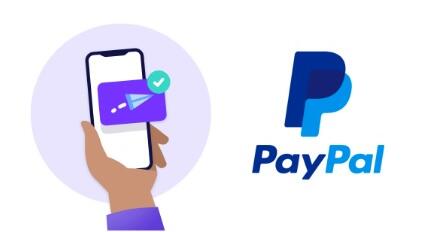 paypal казино