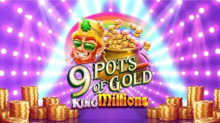 Pots of Gold King Millions