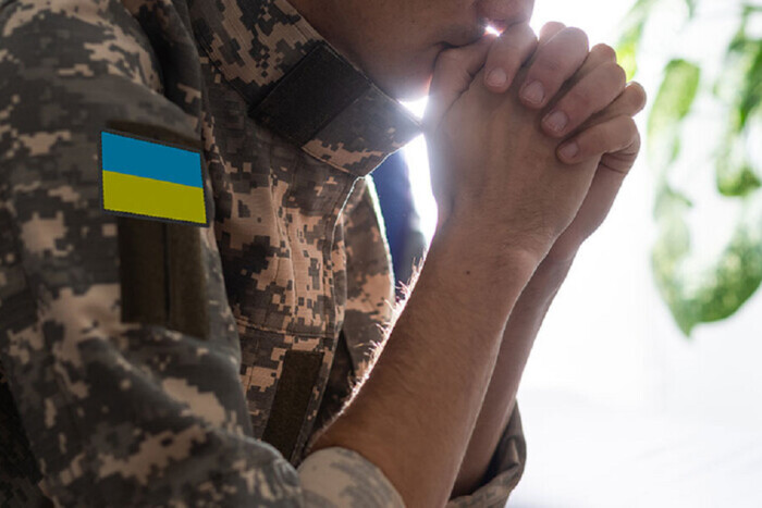 побили військового, в Івано-Франківську