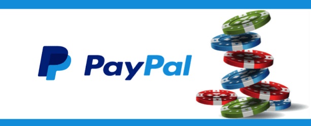 казино PayPal