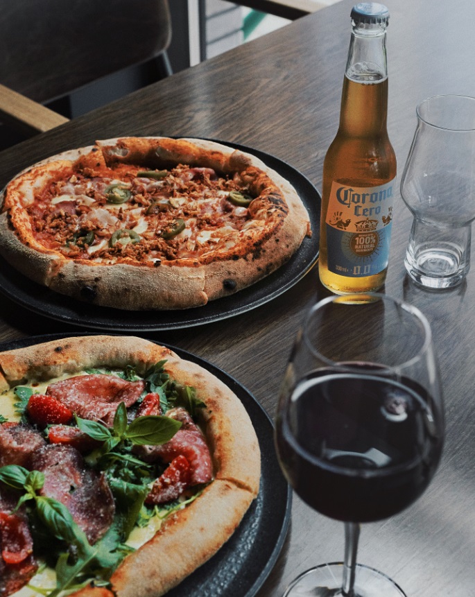 піца івано-франківськ