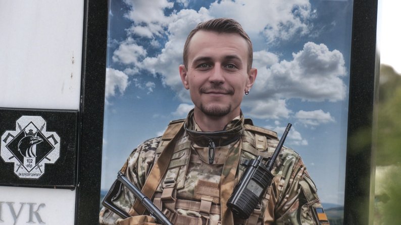 Історія ветерана з Івано-Франківщини Ігоря Вовчука, який втратив на війні брата 3 56300ad8afbdba88