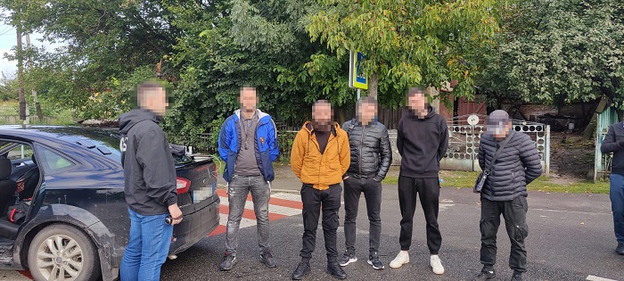 переправлення за кордон на івано-франківщині сбу