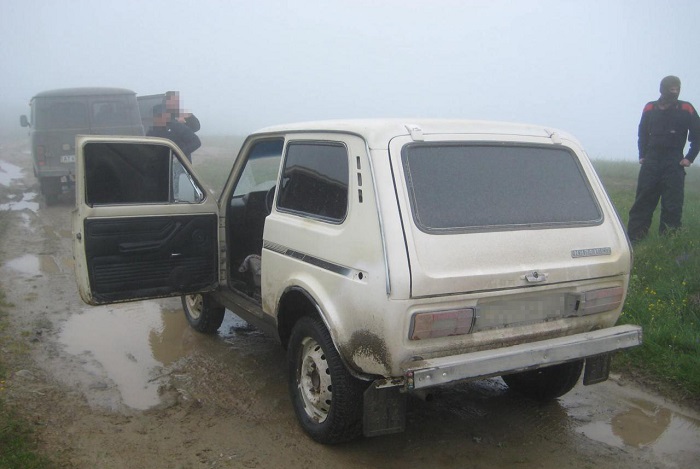 переправлення ухилянтів за кордон на івано-франківщині сбу