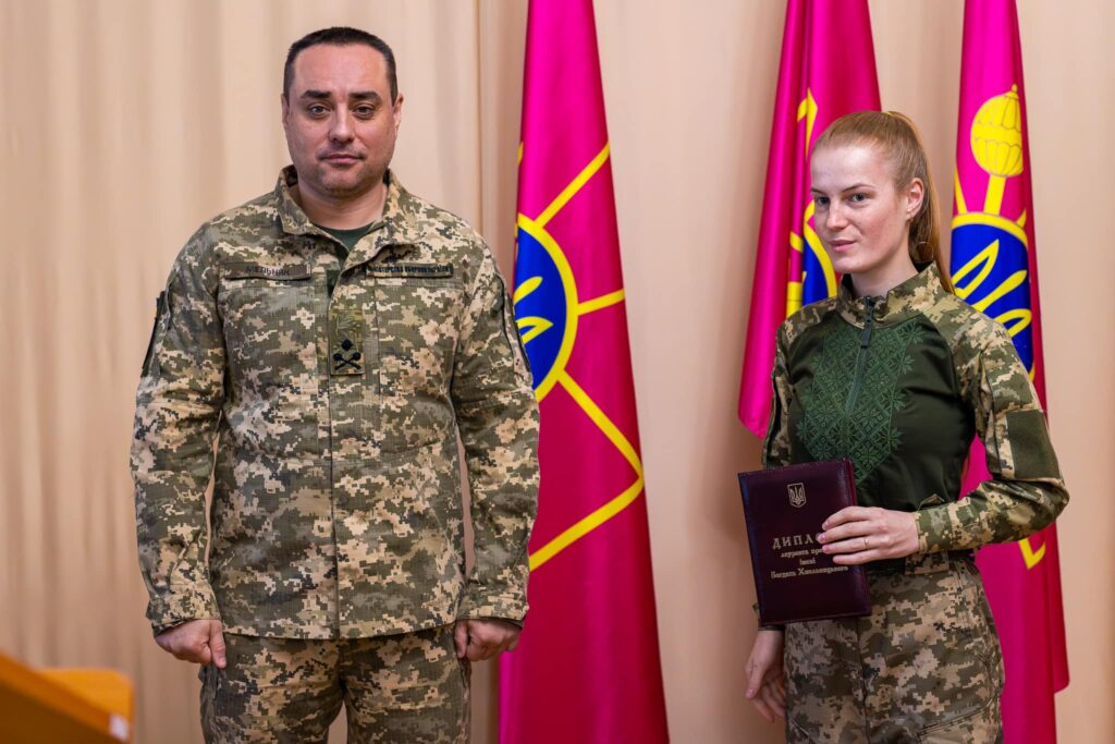Оксана Рубаняк