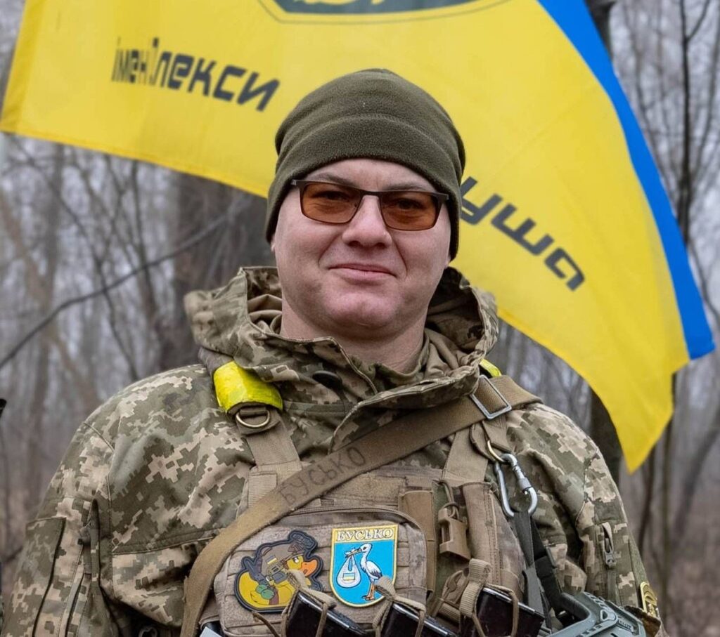Боєць 68-ї єгерської бригади отримав "Золотий хрест" за успішну боротьбу з ворожими дронами на Донеччині