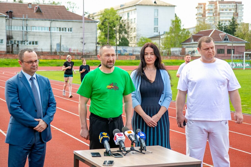 7-й пробіг “Слідами Галицької трансверсальної залізниці” відбудеться 3 травня