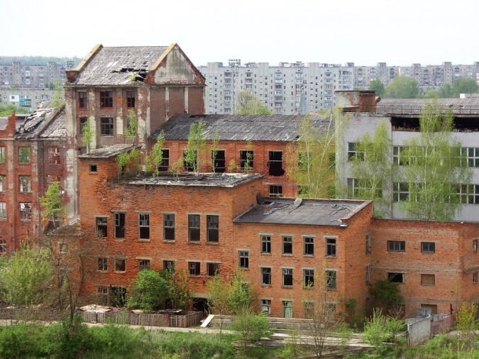 Хто скуповує держмайно в Івано-Франківській області: аналітика приватизації, ціни і переможці 1 1 oriana