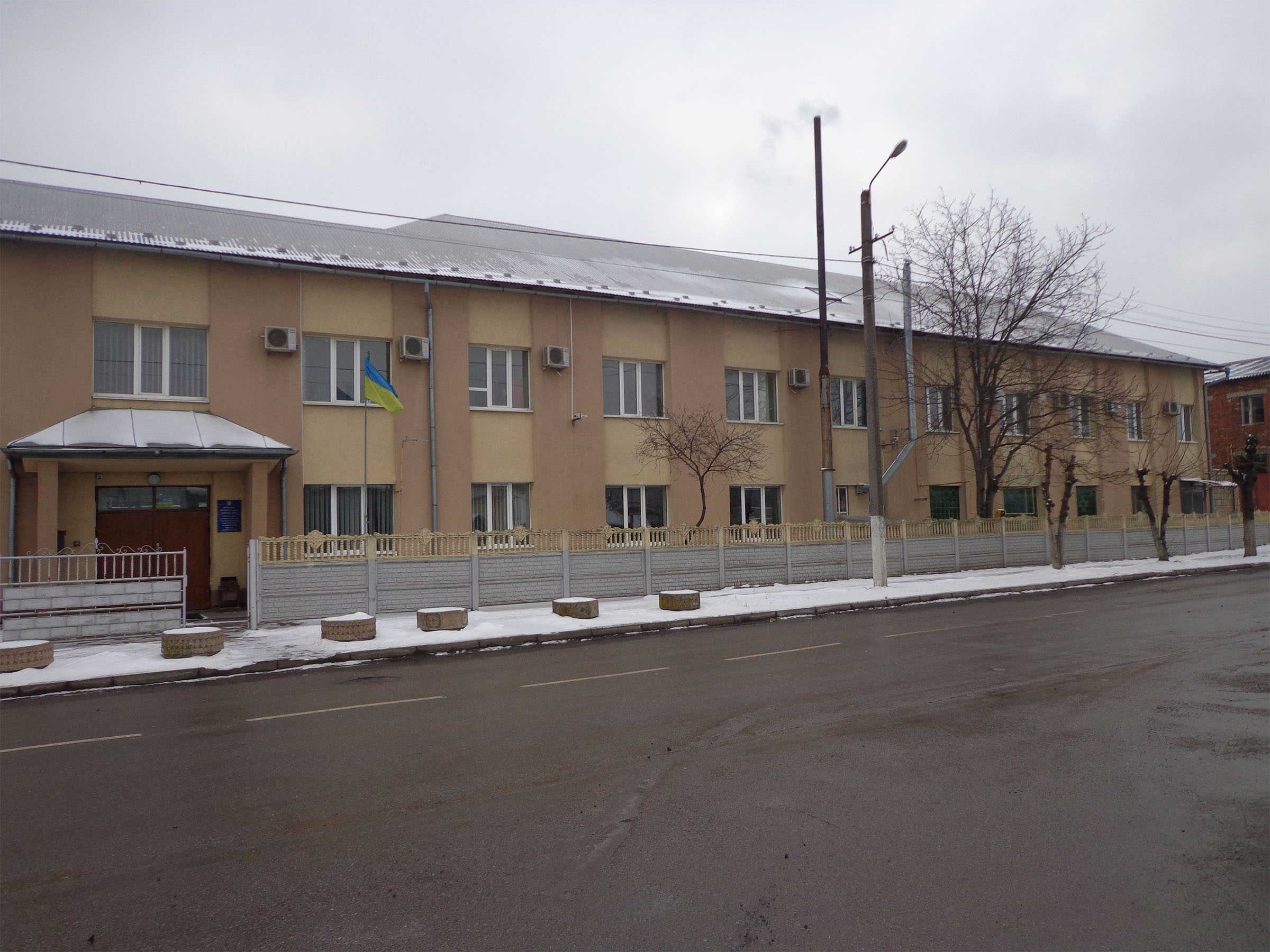 Хто скуповує держмайно в Івано-Франківській області: аналітика приватизації, ціни і переможці 25 23. czentr derzhpraczi