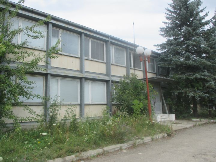 Хто скуповує держмайно в Івано-Франківській області: аналітика приватизації, ціни і переможці 36 34. ukrnafta adminbudynok