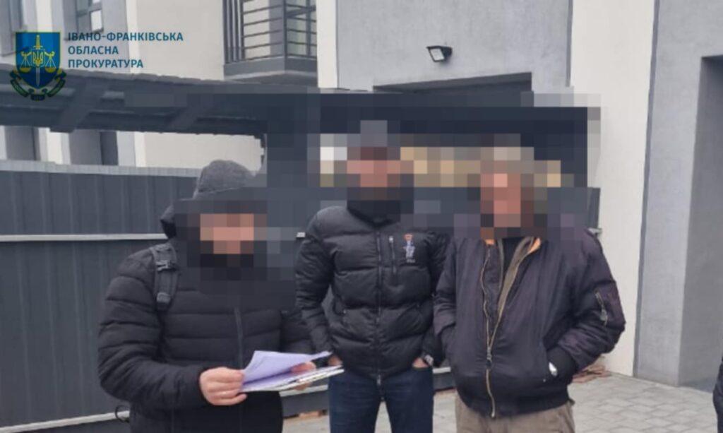 В Івано-Франківську судитимуть чоловіка, який налагодив збут наркотиків на прифронтову територію