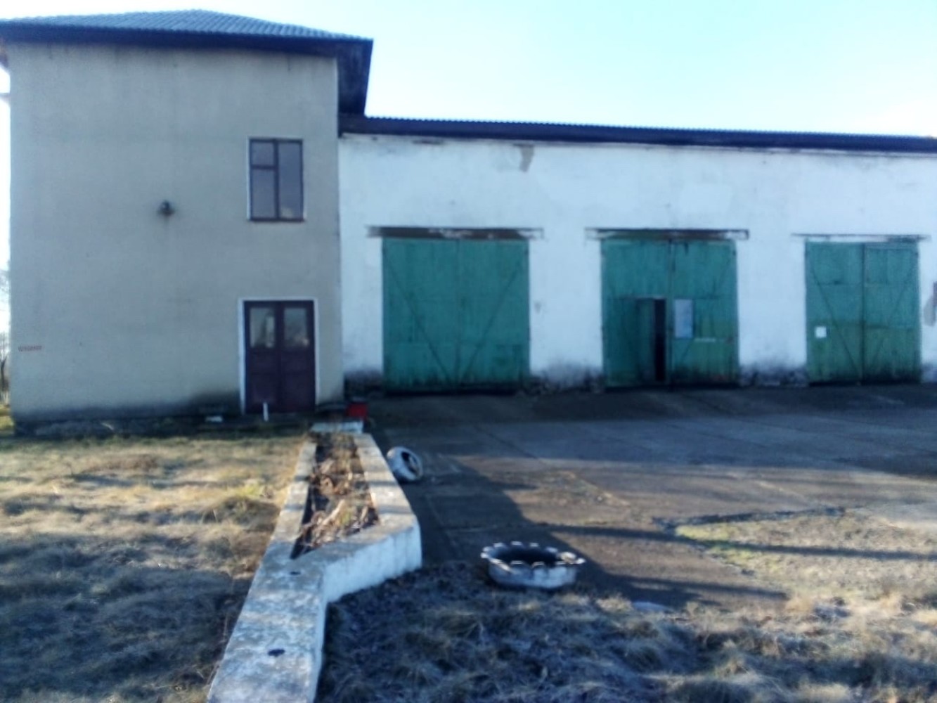 Хто скуповує держмайно в Івано-Франківській області: аналітика приватизації, ціни і переможці 52 50. novyczya nezhytlovi budivli