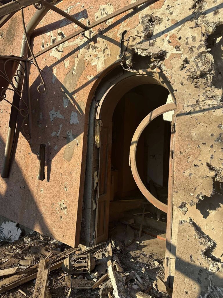 Івано-Франківськ пережив найбільшу російську атаку на місто з часів повномасштабного вторгнення 