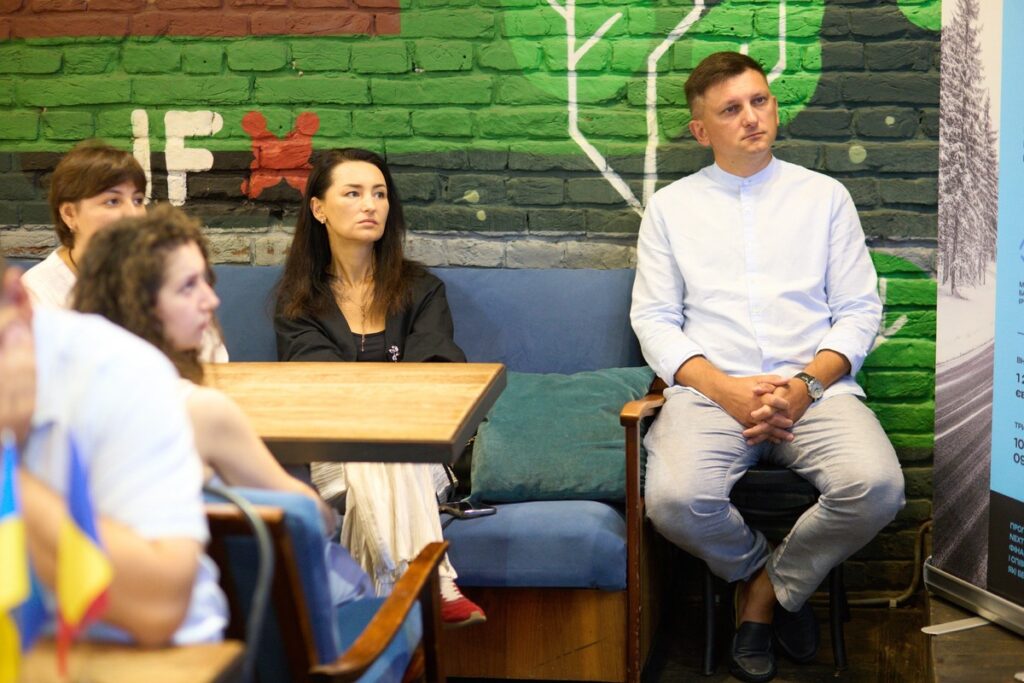 Івано-Франківськ отримає нову прибиральну та снігоприбиральну техніку завдяки гранту ЄС