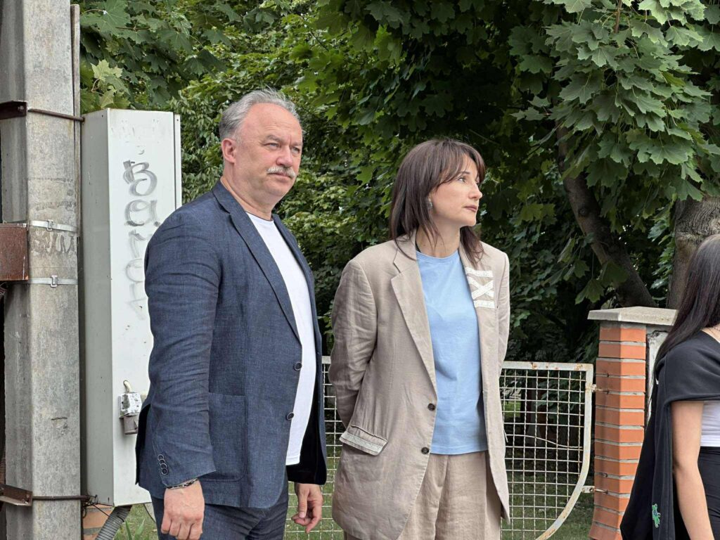 Шість відділень, готель та укриття: як виглядатиме реабілітаційний центр на Пасічній в Івано-Франківську