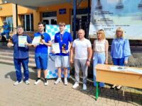 У Микуличині відбувся 16-й Всеукраїнський шаховий фестиваль