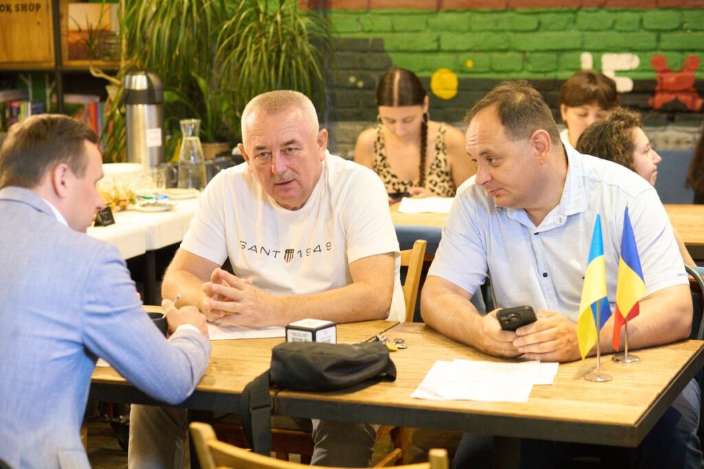 Івано-Франківськ отримає нову прибиральну та снігоприбиральну техніку завдяки гранту ЄС