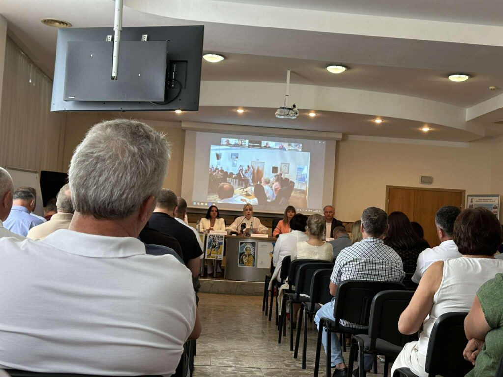 Шість відділень, готель та укриття: як виглядатиме реабілітаційний центр на Пасічній в Івано-Франківську