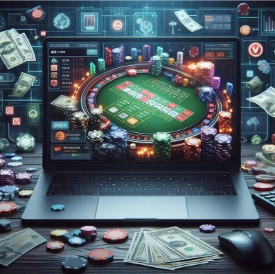 Slots City промокод на бездеп