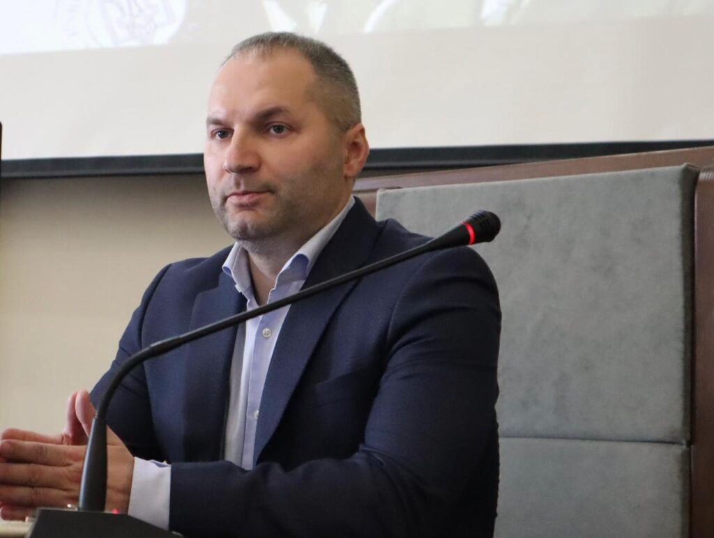 Чому місцева влада має підтримувати своїх, а не чужих підприємців — Андрій Куничак
