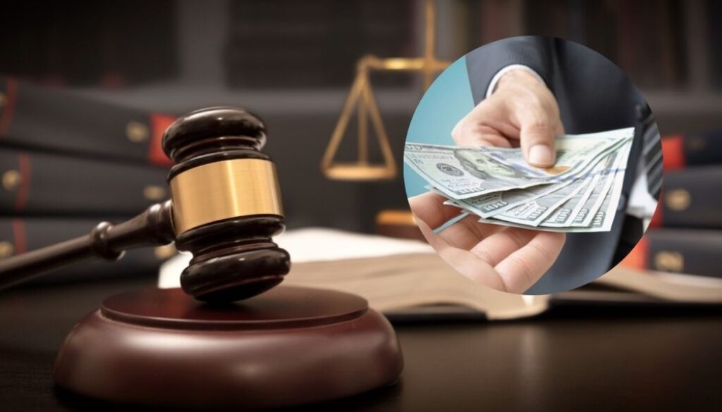 В Івано-Франківській області суд розгляне справу адвоката, підозрюваного у підбурюванні до підкупу судді