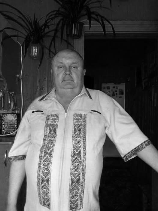 У Коломиї помер ліквідатор аварії на ЧАЕС та громадський діяч Віктор Познік