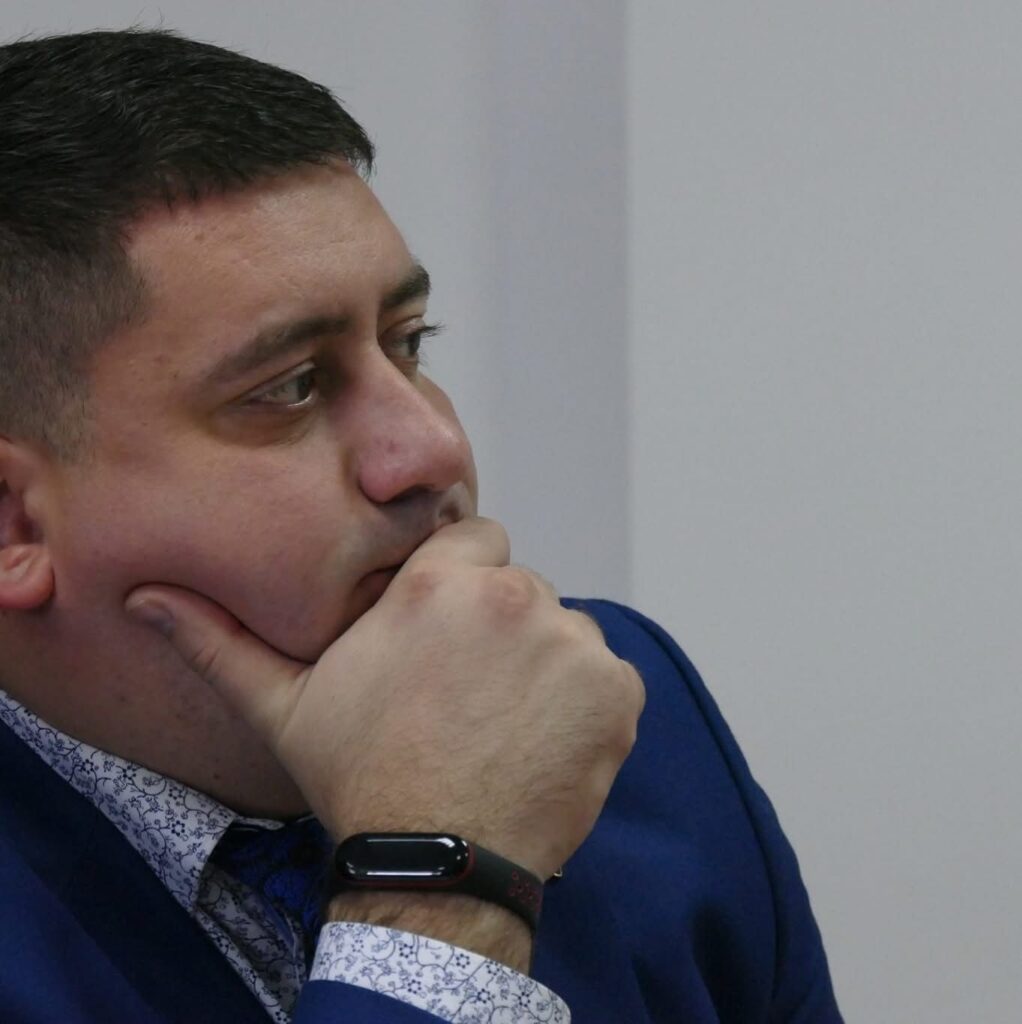 Володимир Джигіта
