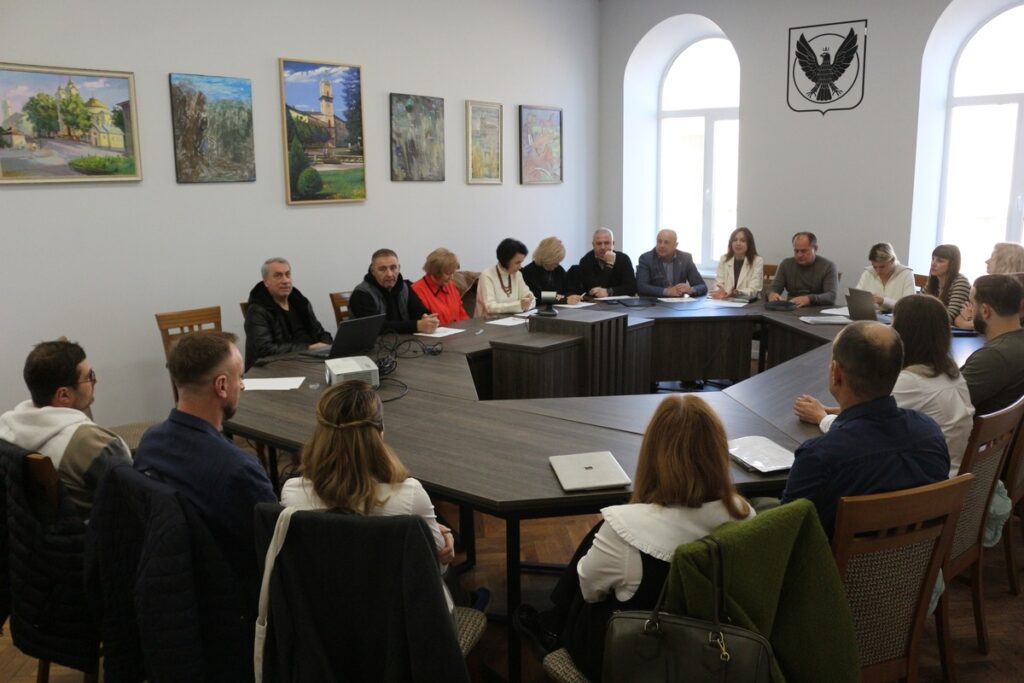 У Коломиї визначили п'ятьох переможців конкурсу стартапів