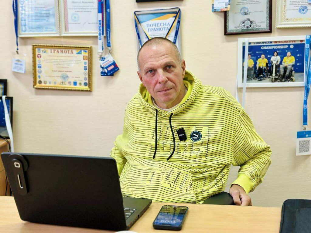 Микола Макар