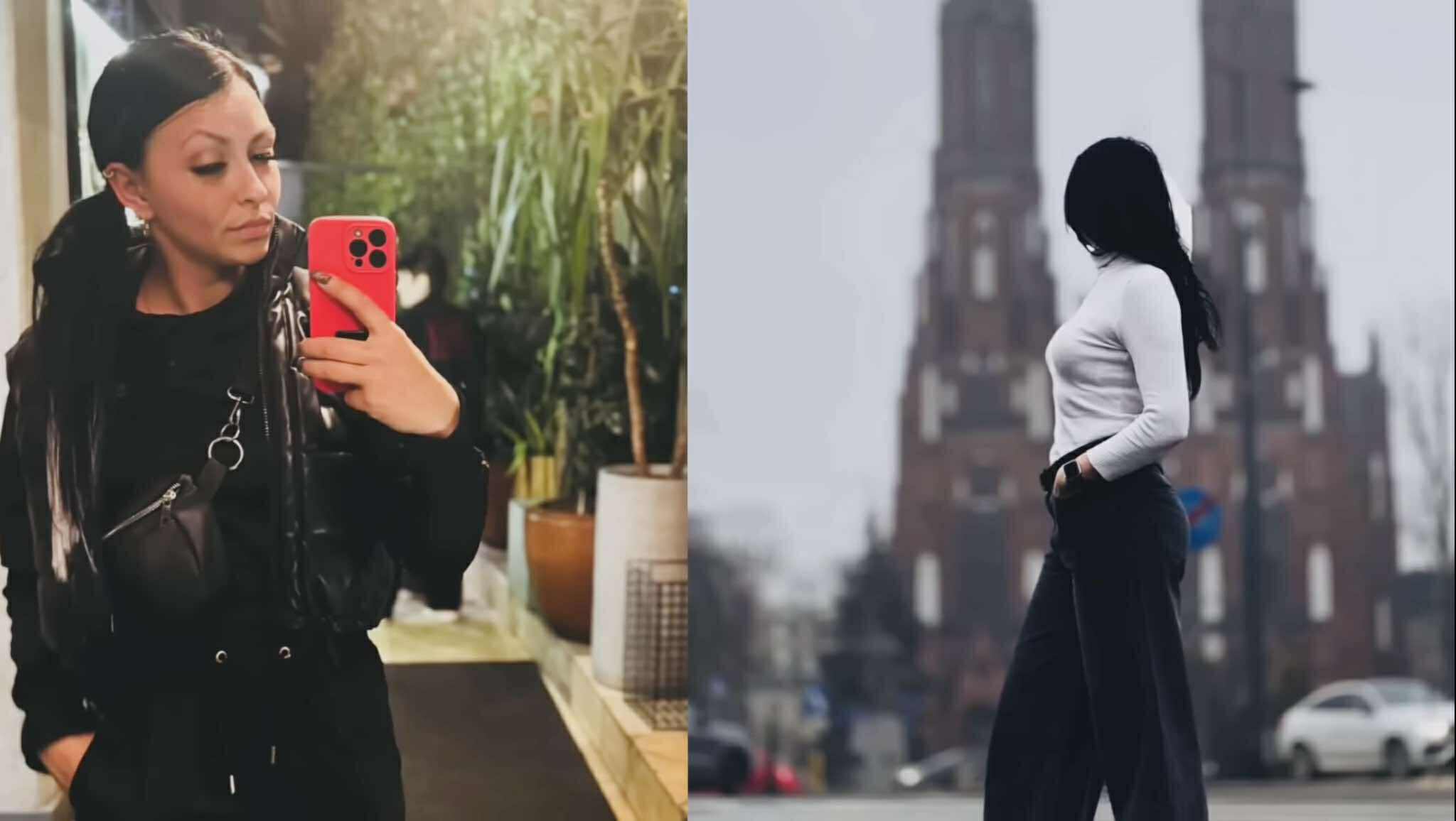 Єдина жінка за кермом сміттєвоза в Івано-Франківську: як переселенка з Запоріжжя цінує працю