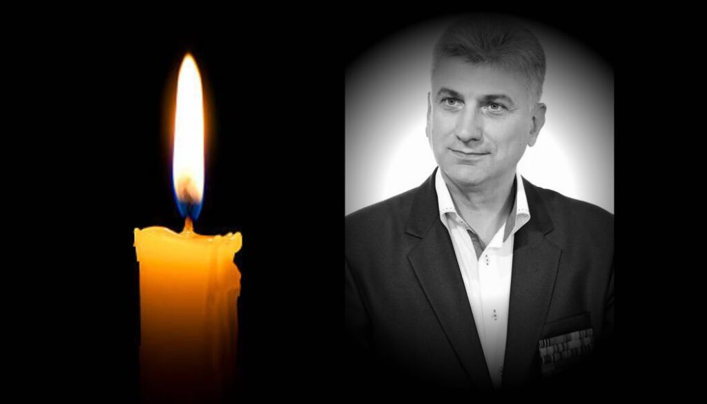Володимир Коваленко