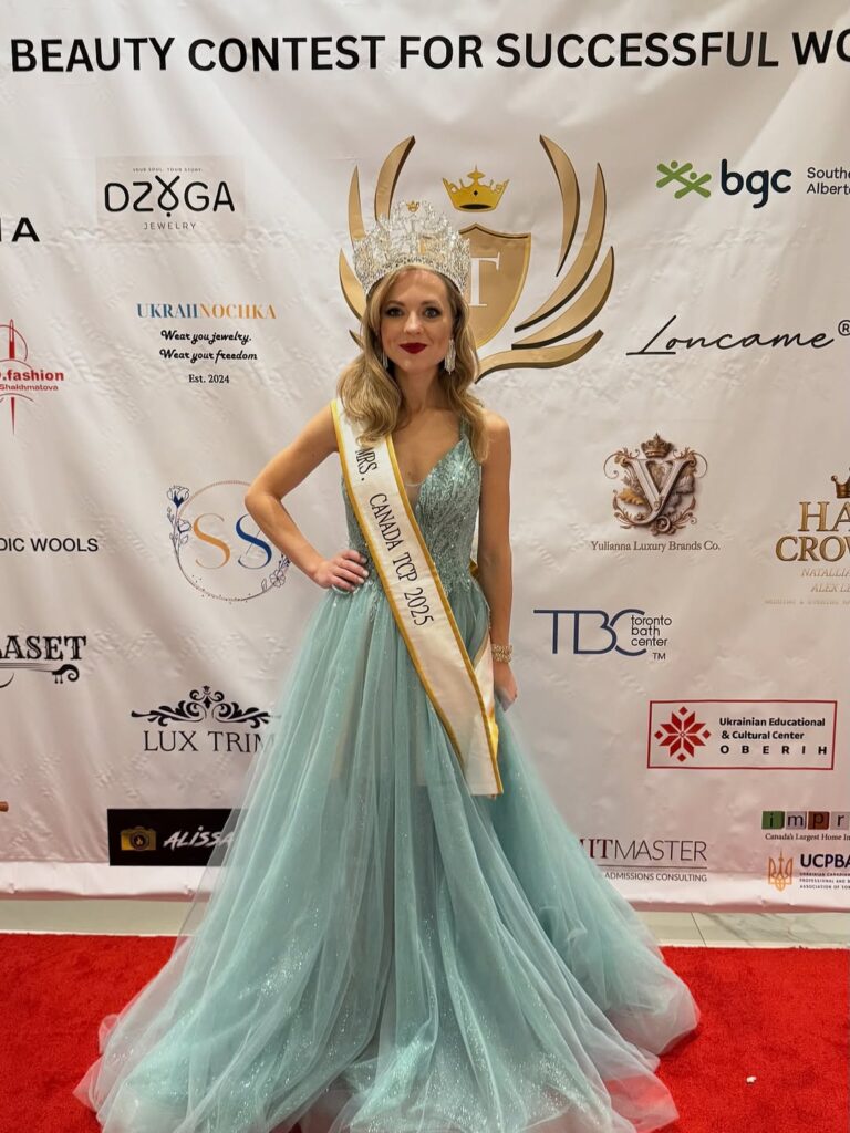 Надія Стукалова