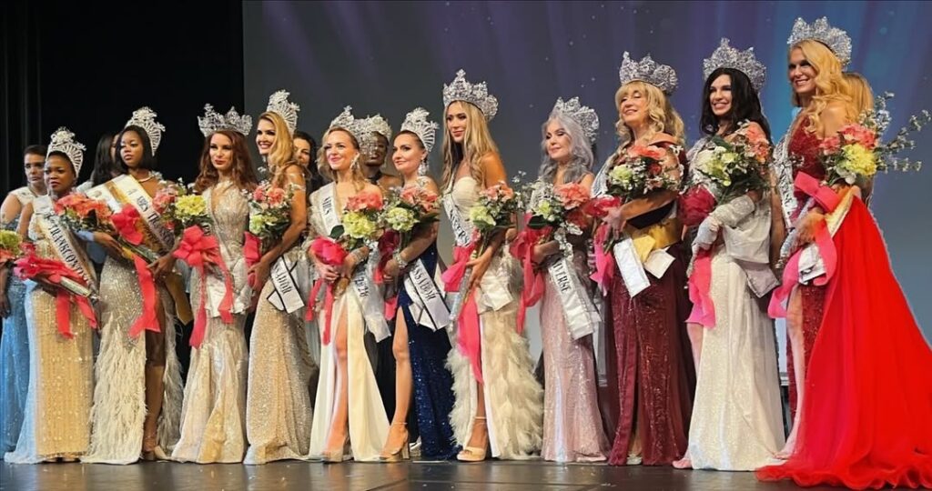 Коломиянка Надія Стукалова здобула титул Mrs. Universe 2026