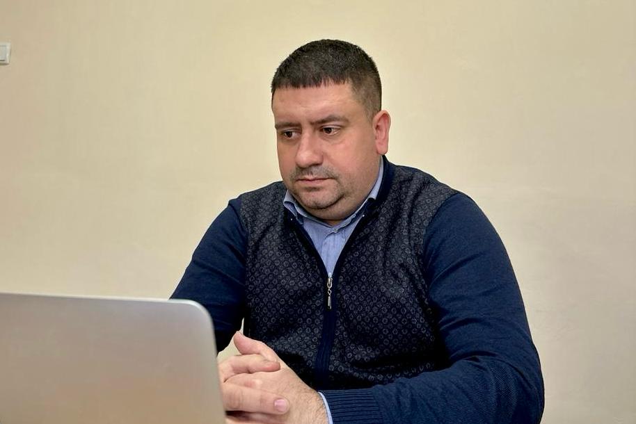 володимир джигіта