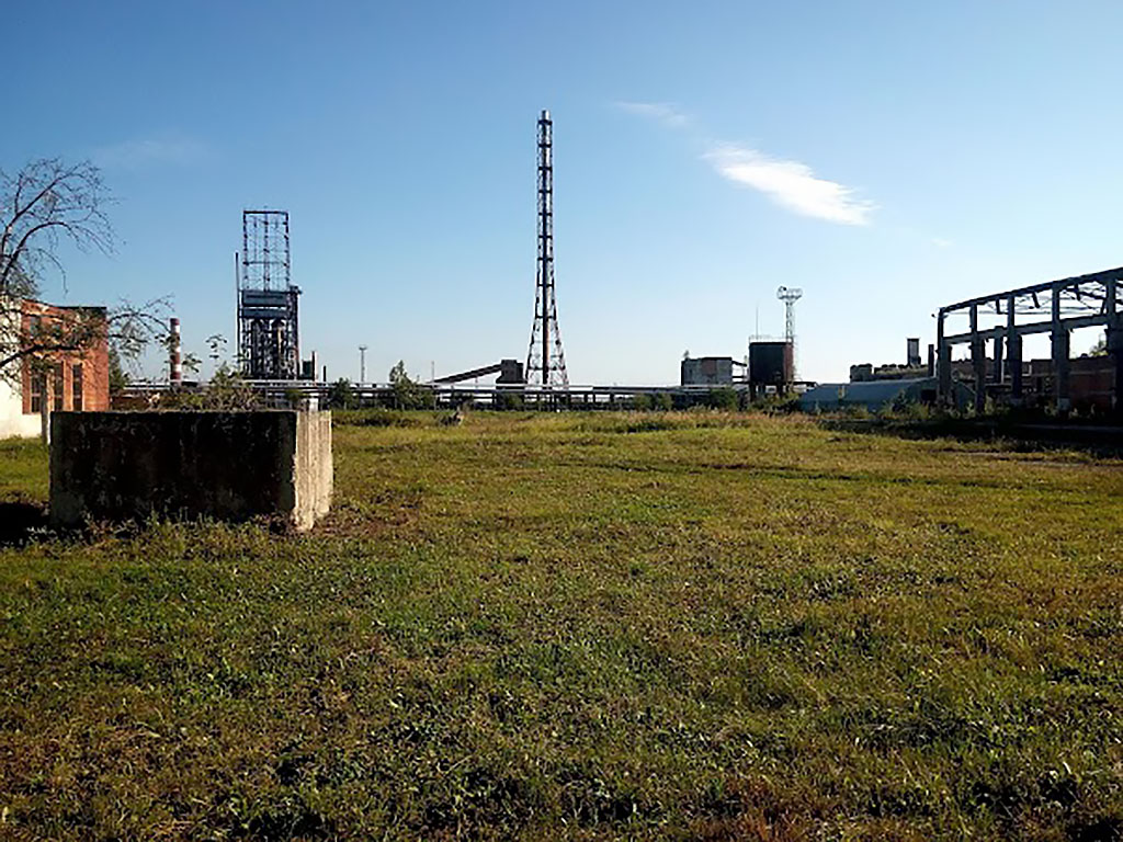 Нафтохімік Прикарпаття