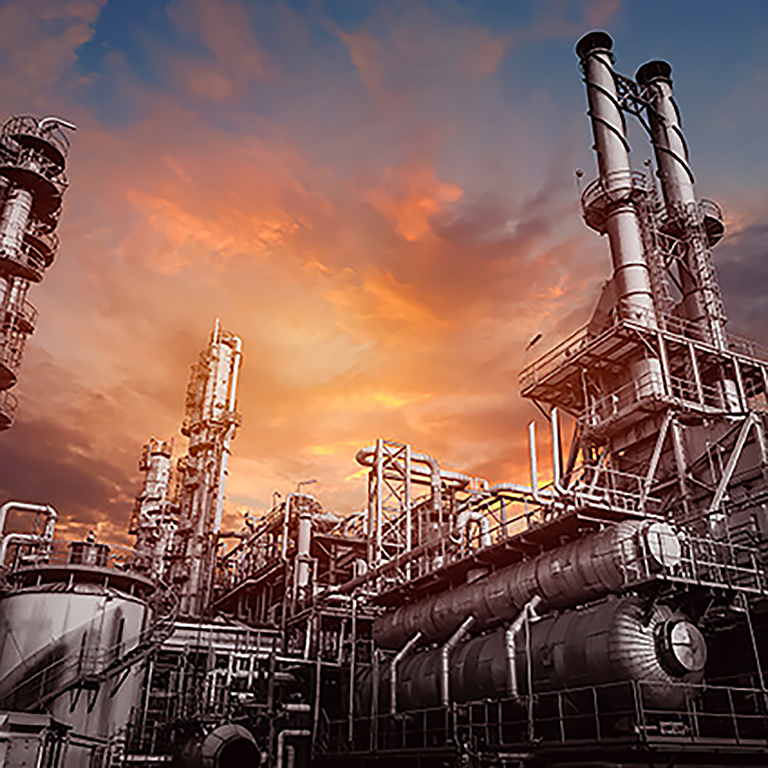 Нафтохімік Прикарпаття