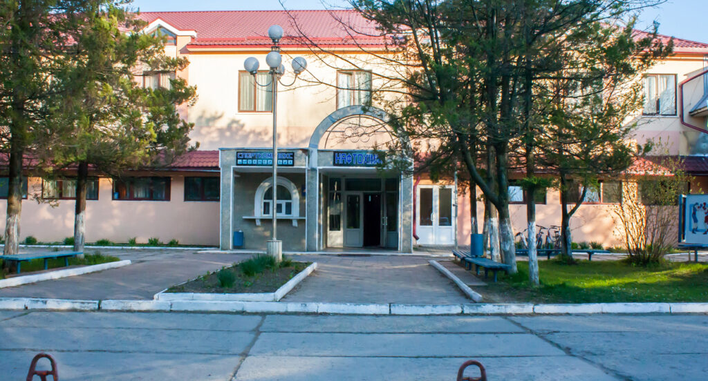 Нафтохімік Прикарпаття