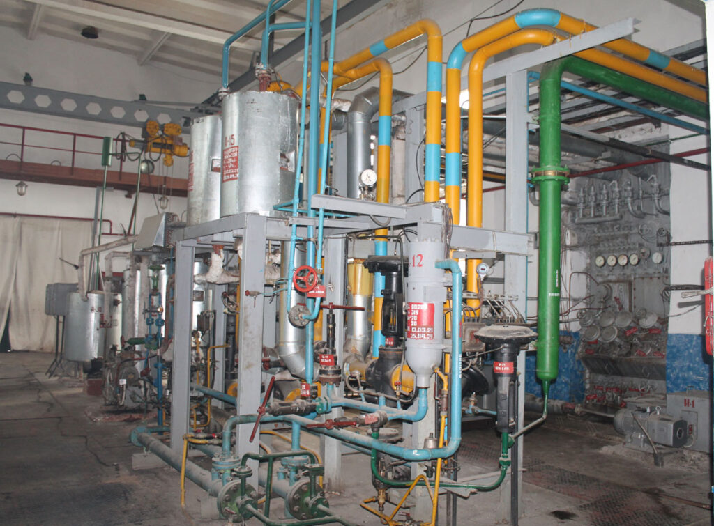 Нафтохімік Прикарпаття