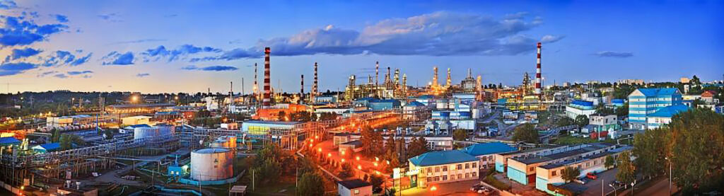 Нафтохімік Прикарпаття