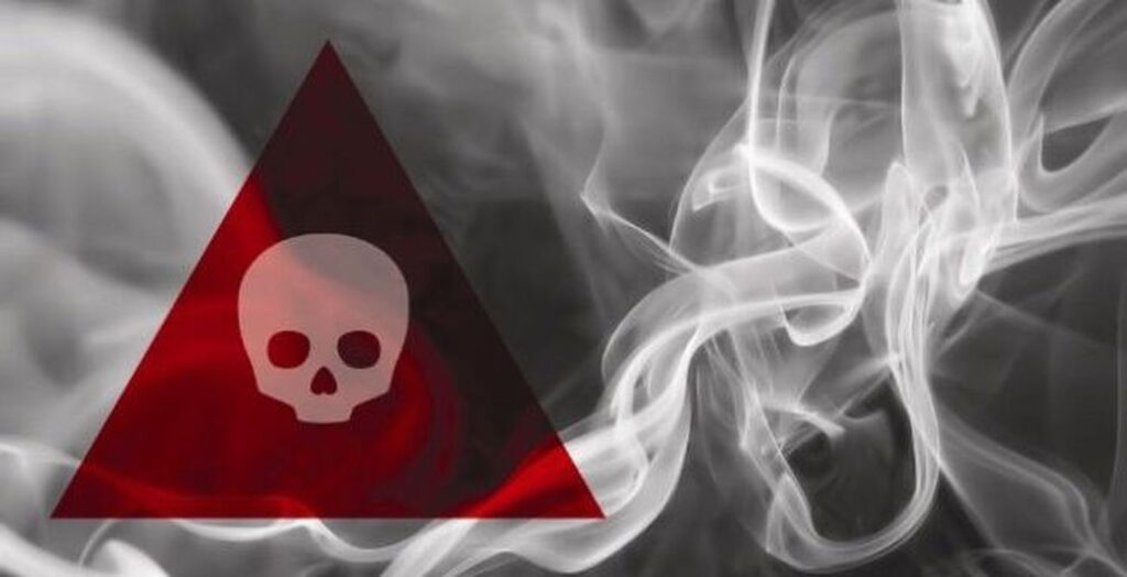 В Надвірнянському районі троє дітей отруїлися чадним газом