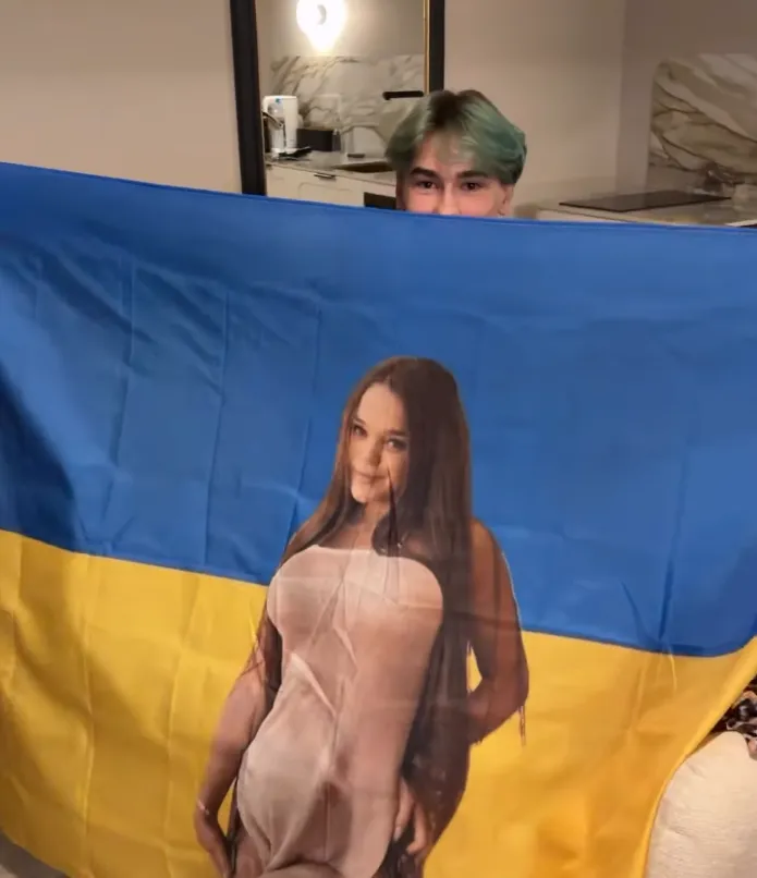 блогерка Верба