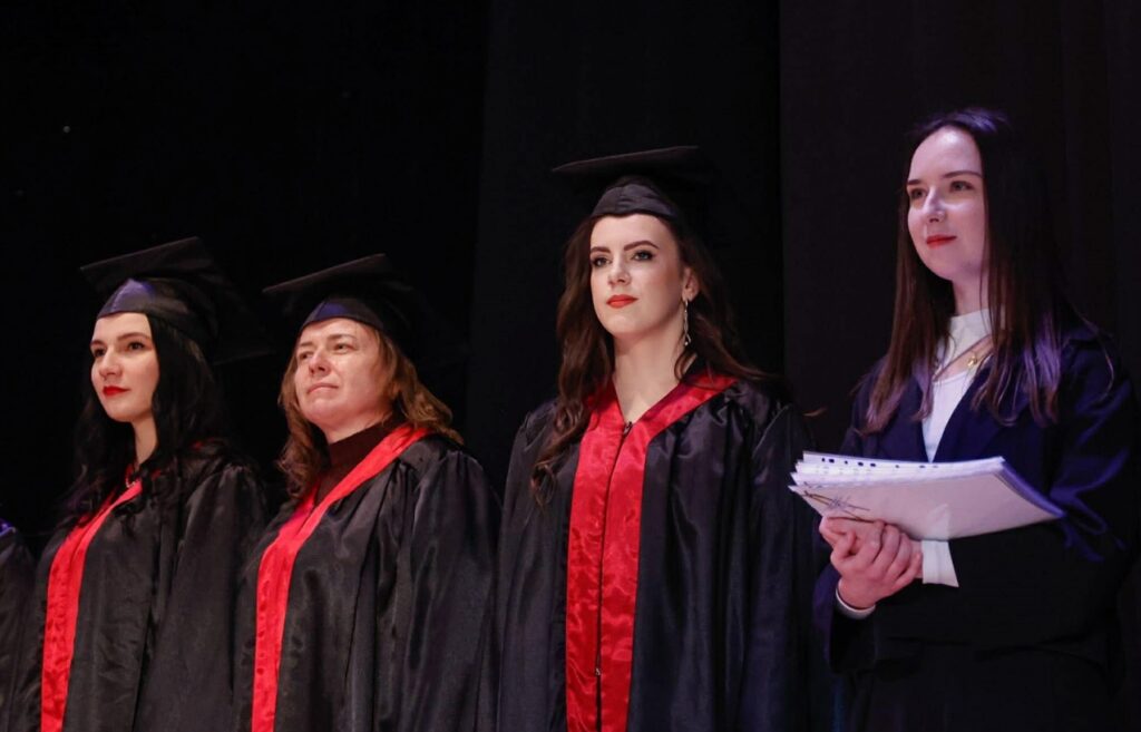 25 років формування управлінської еліти Івано-Франківщини: кафедра публічного управління ІФНТУНГ відзначила ювілей 