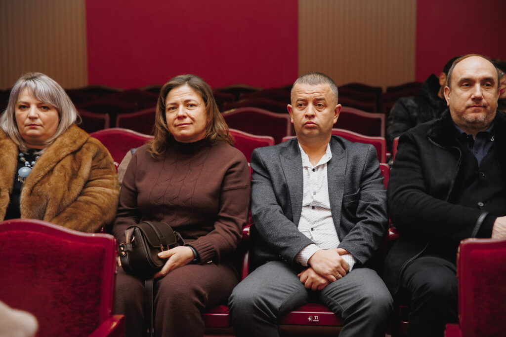 25 років формування управлінської еліти Івано-Франківщини: кафедра публічного управління ІФНТУНГ відзначила ювілей 